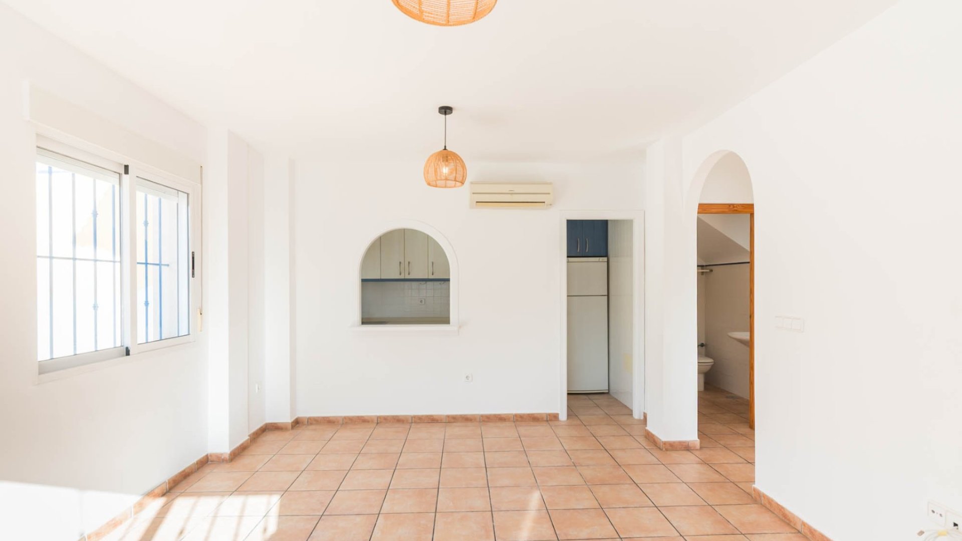 Resale - Townhouse -
Los Alcazares