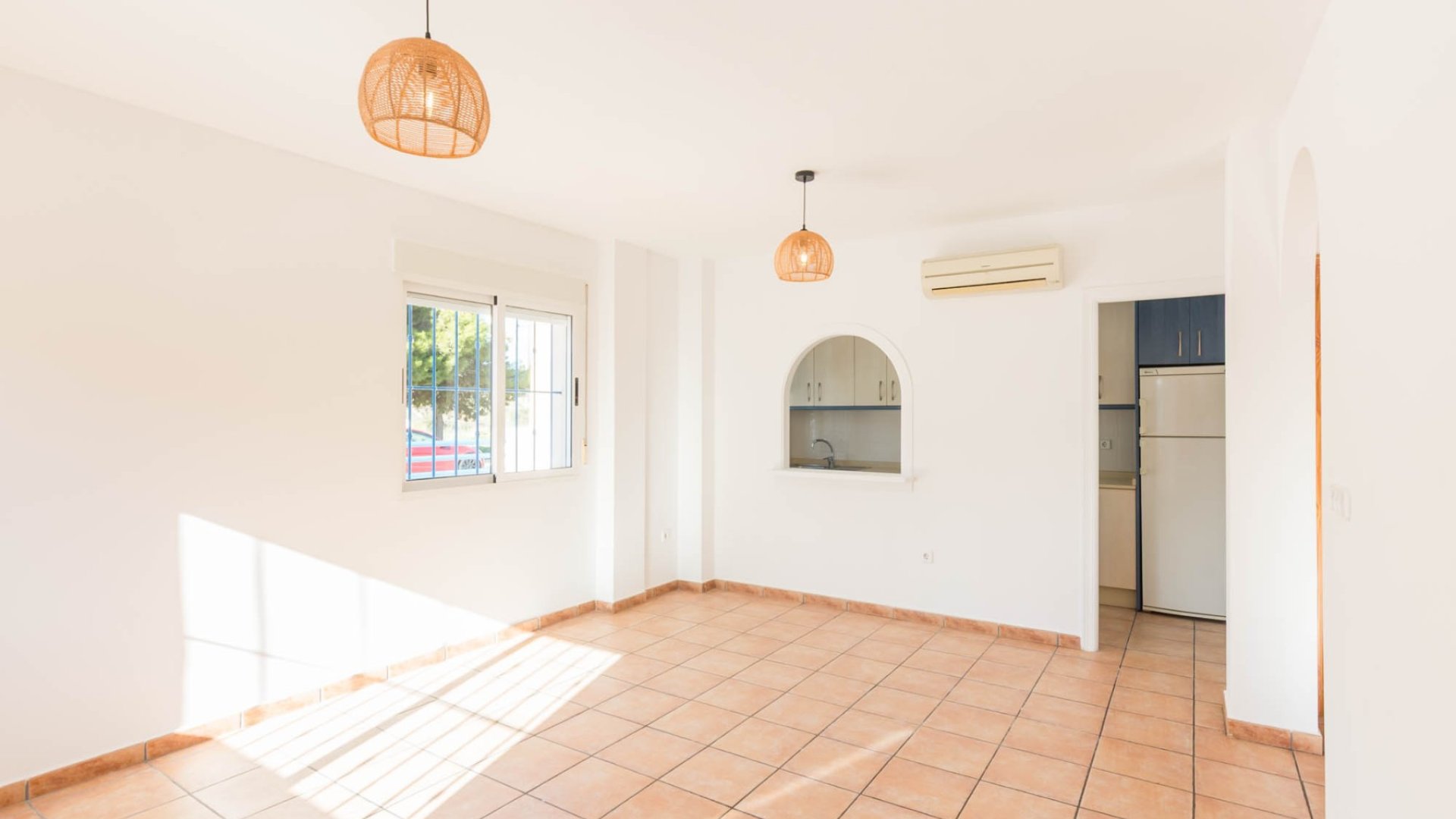 Resale - Townhouse -
Los Alcazares