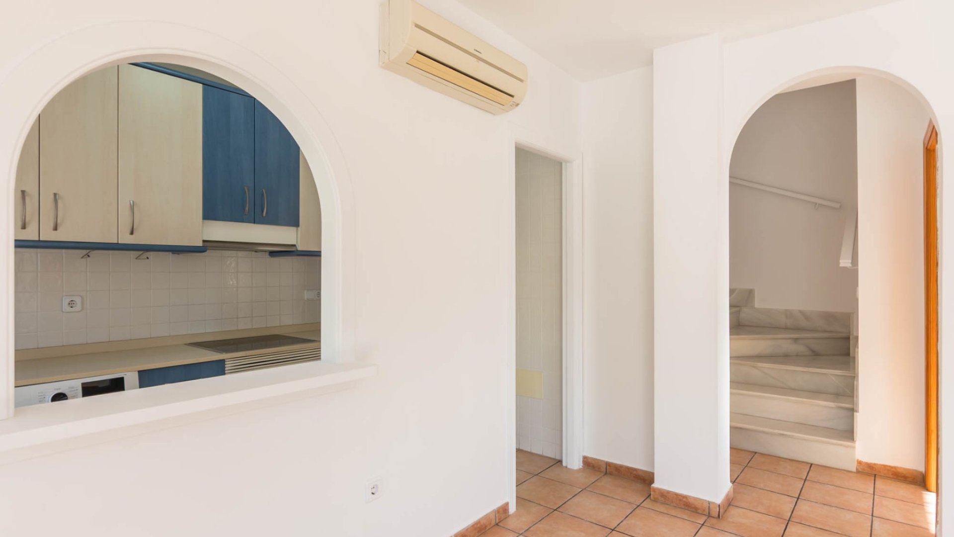 Resale - Townhouse -
Los Alcazares