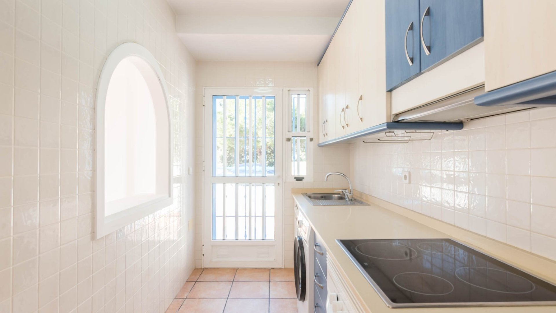 Resale - Townhouse -
Los Alcazares