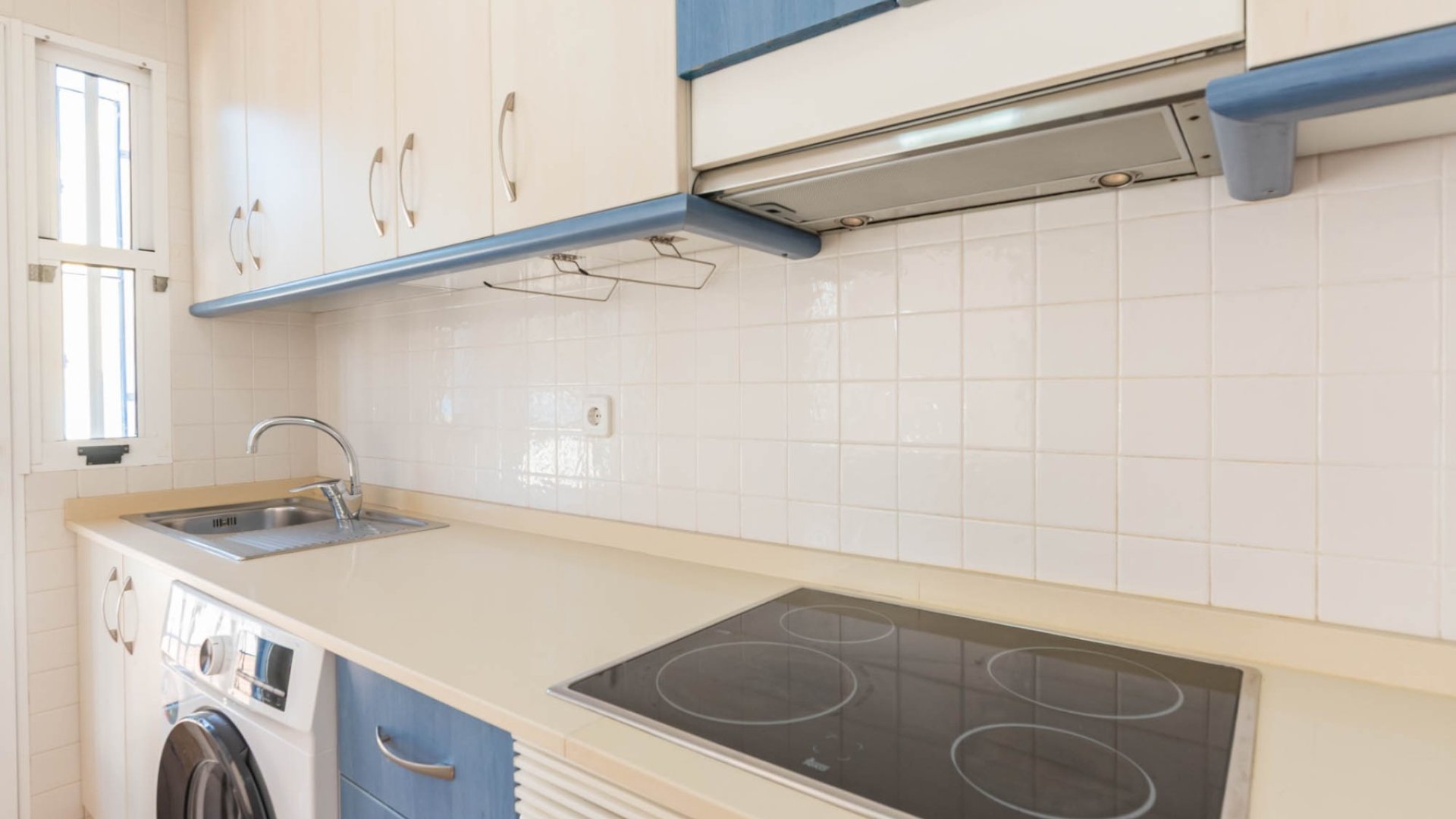 Resale - Townhouse -
Los Alcazares