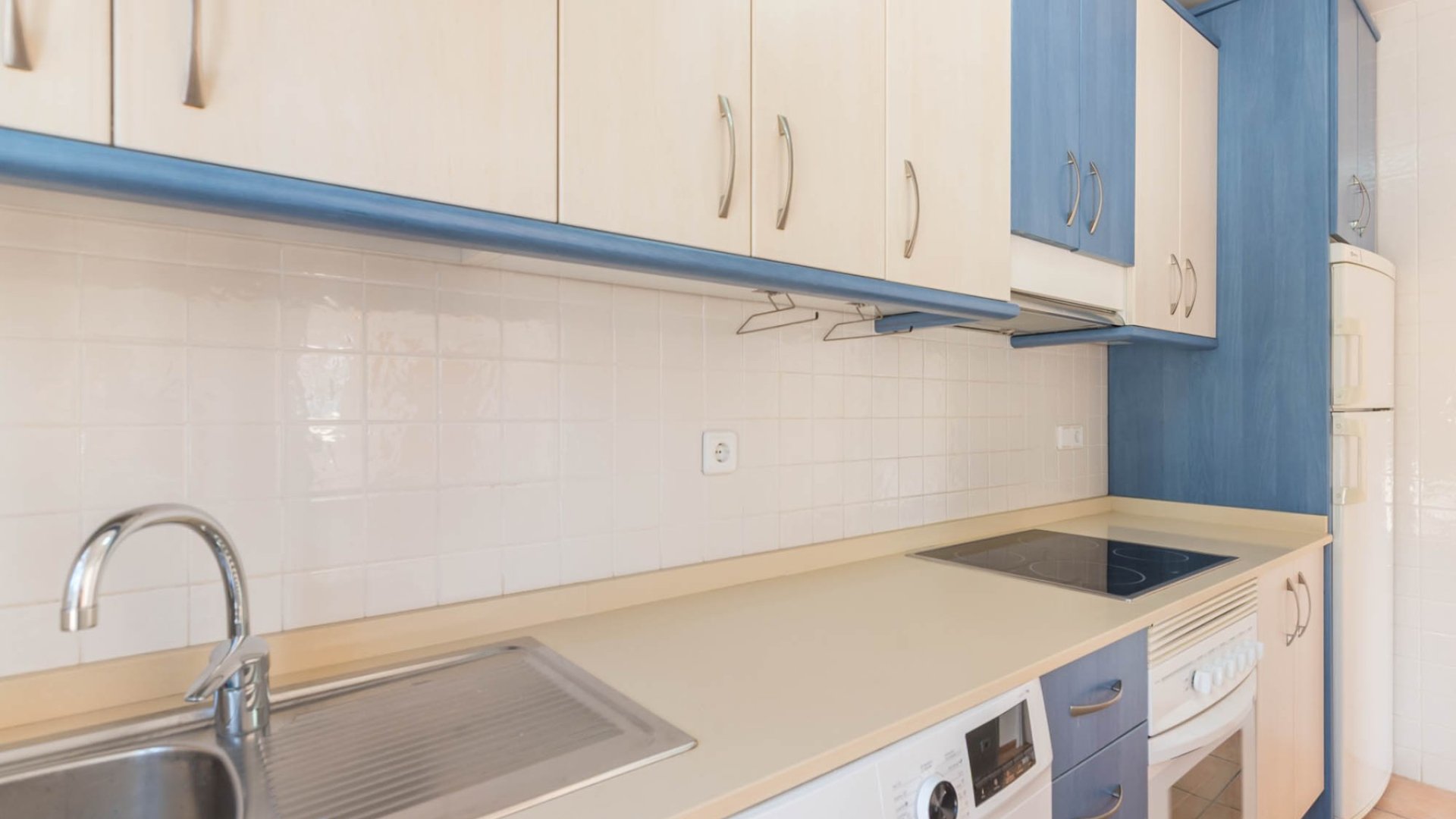 Resale - Townhouse -
Los Alcazares