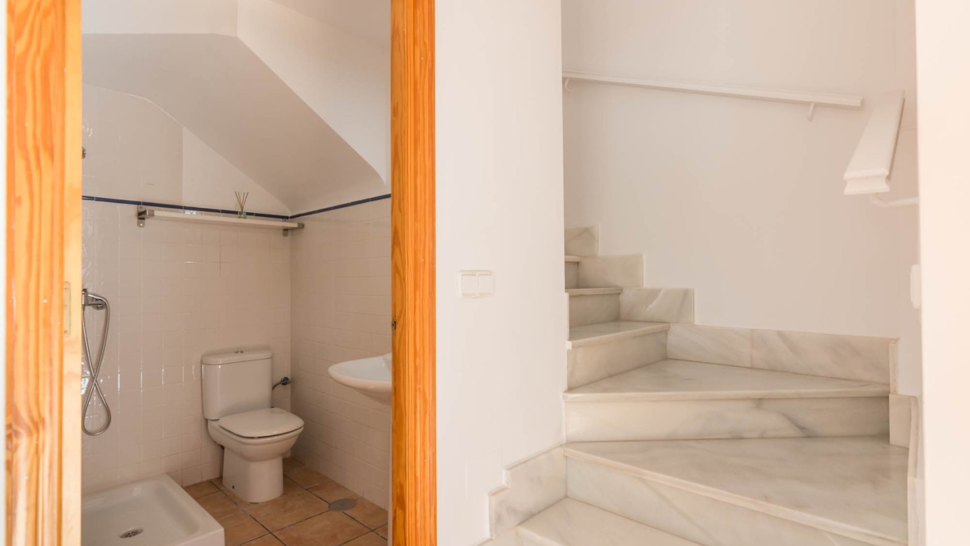 Resale - Townhouse -
Los Alcazares