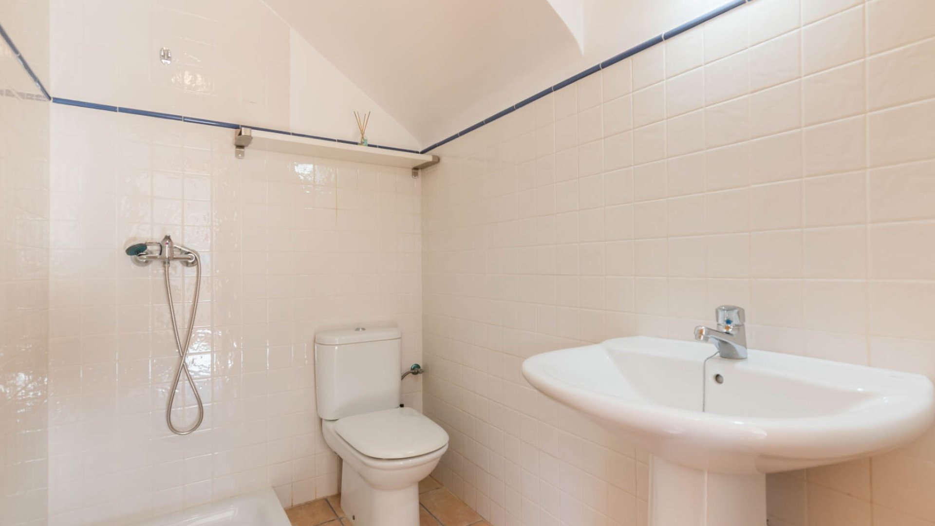 Resale - Townhouse -
Los Alcazares