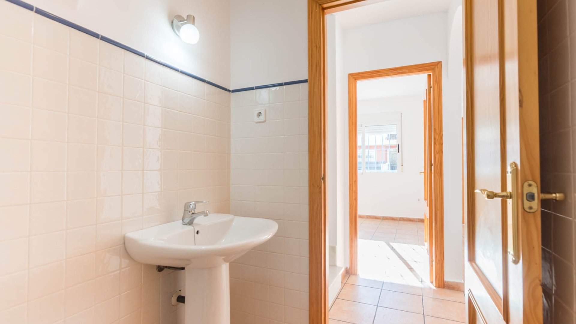 Resale - Townhouse -
Los Alcazares