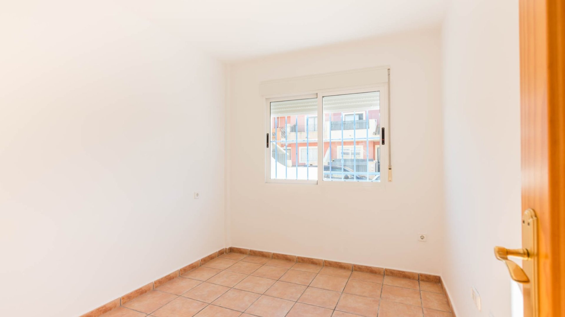 Resale - Townhouse -
Los Alcazares