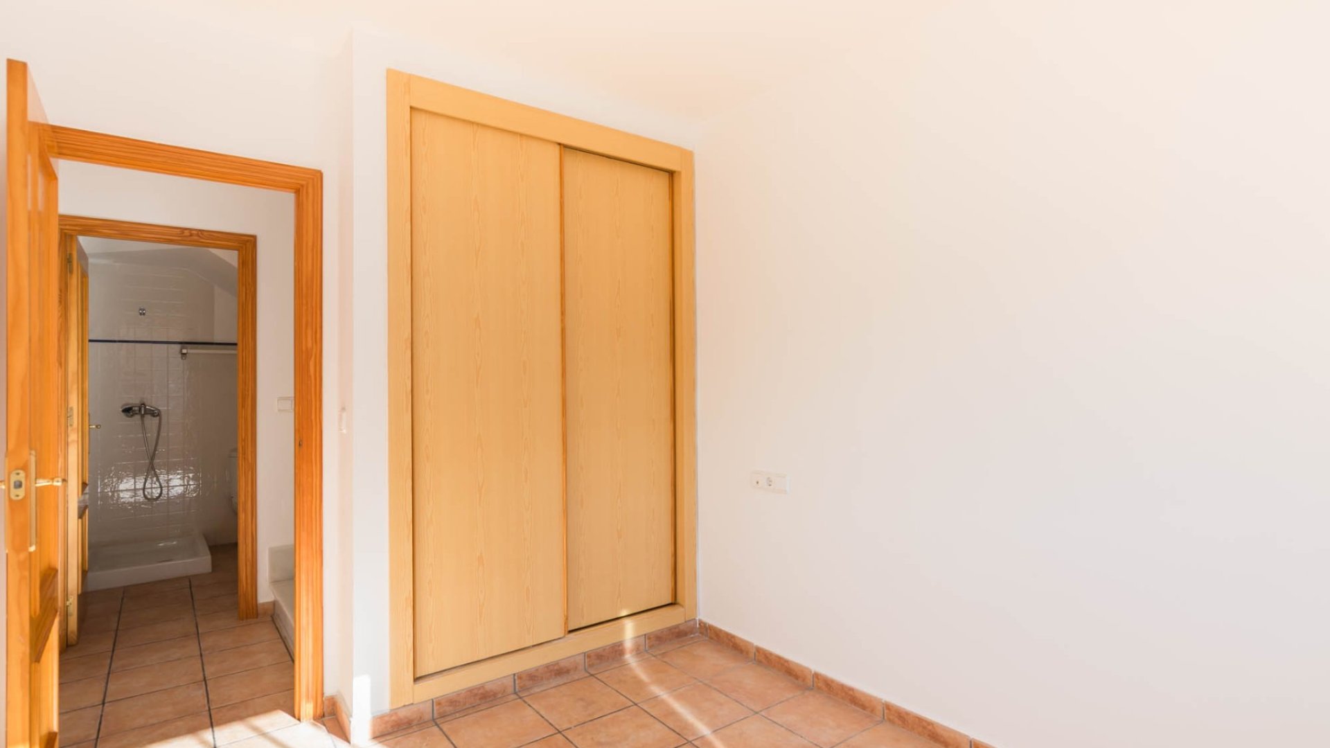 Resale - Townhouse -
Los Alcazares