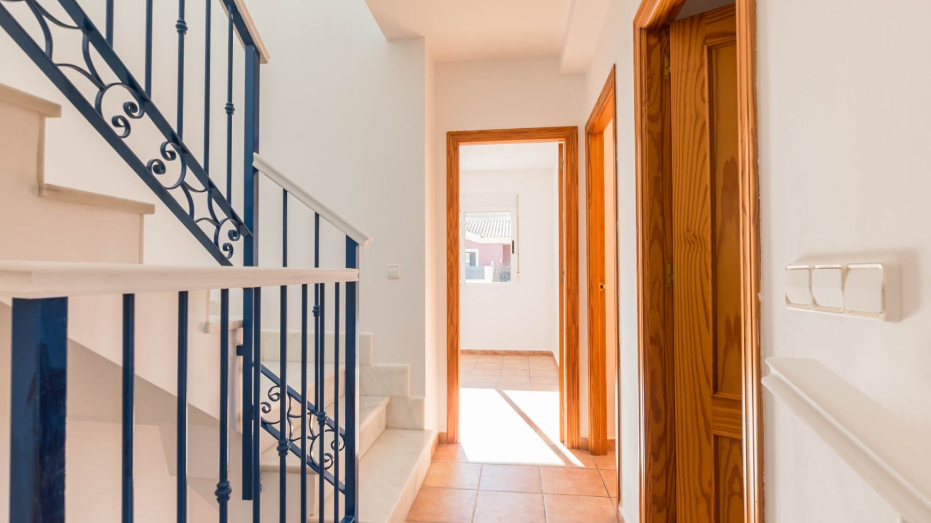 Resale - Townhouse -
Los Alcazares