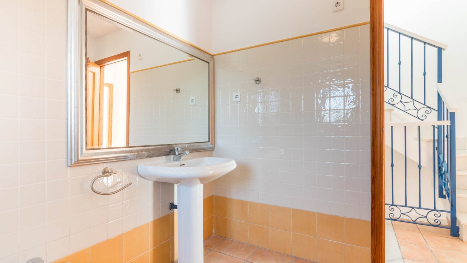 Resale - Townhouse -
Los Alcazares