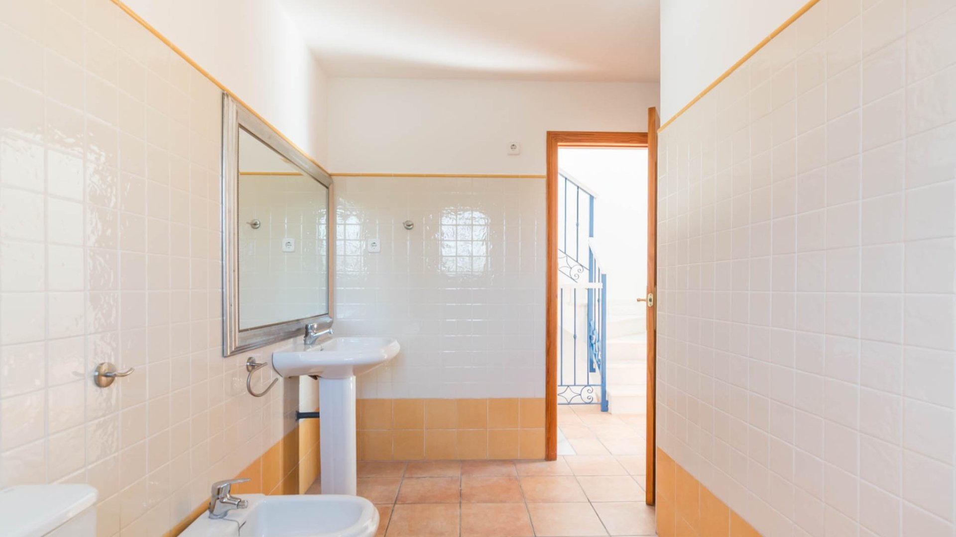 Resale - Townhouse -
Los Alcazares