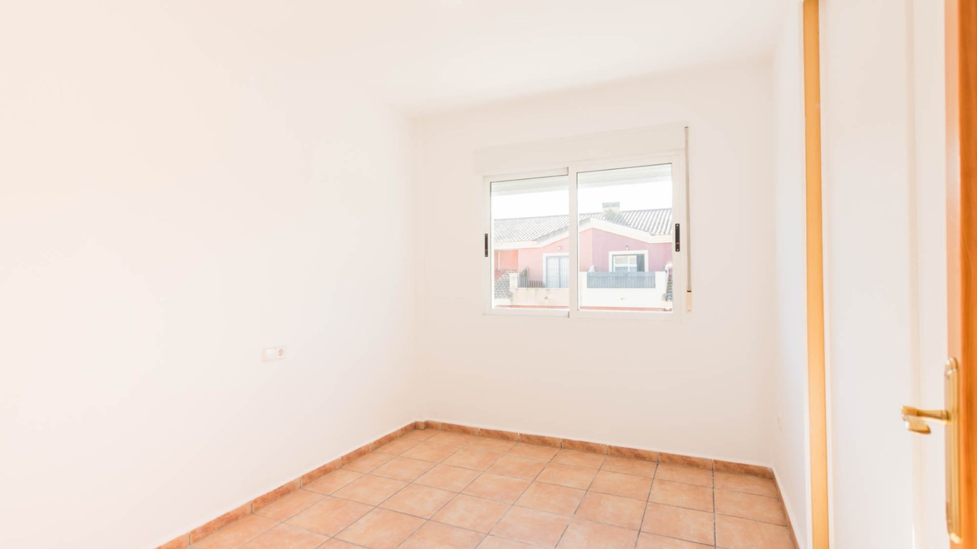 Resale - Townhouse -
Los Alcazares