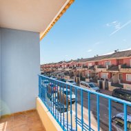 Resale - Townhouse -
Los Alcazares