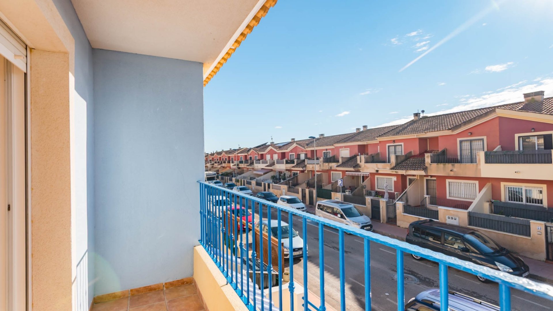 Resale - Townhouse -
Los Alcazares