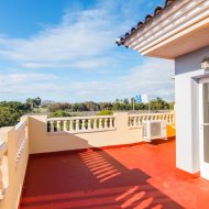 Resale - Townhouse -
Los Alcazares