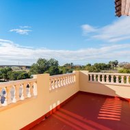 Resale - Townhouse -
Los Alcazares