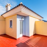 Resale - Townhouse -
Los Alcazares