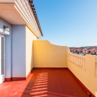Resale - Townhouse -
Los Alcazares