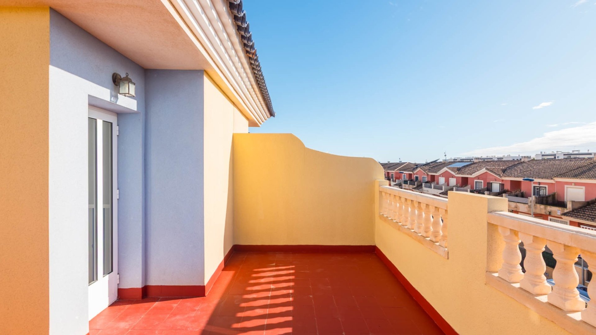 Resale - Townhouse -
Los Alcazares