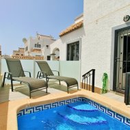 Resale - Townhouse -
Los Altos - Dream Hills - Los Altos