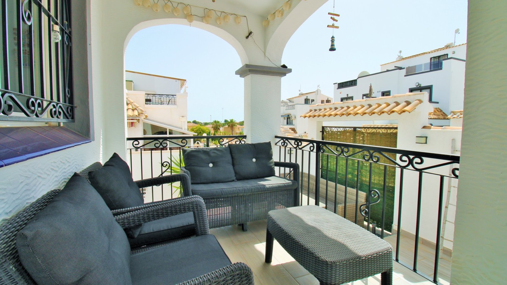 Resale - Townhouse -
Los Altos - Dream Hills - Los Altos