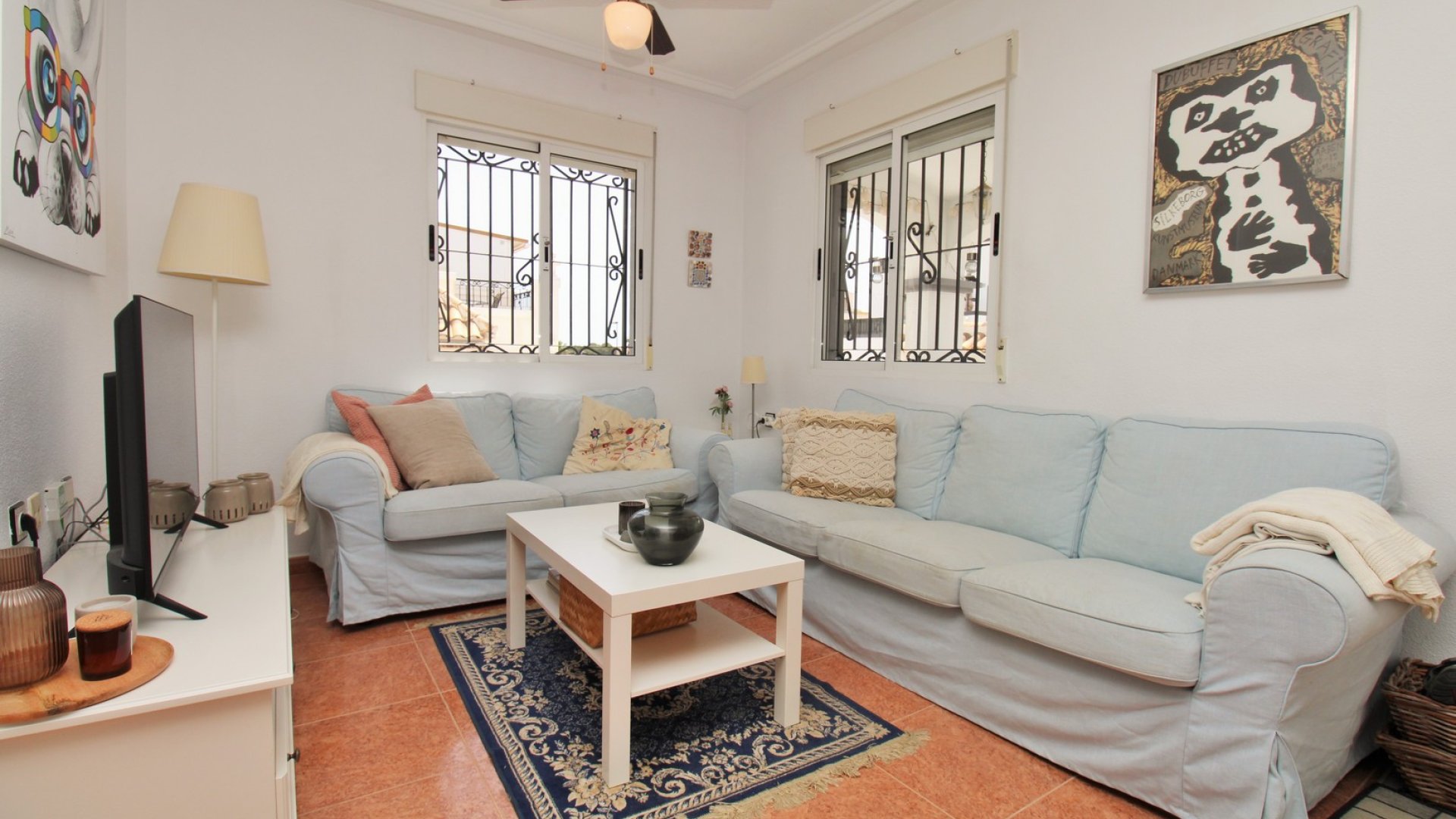 Resale - Townhouse -
Los Altos - Dream Hills - Los Altos