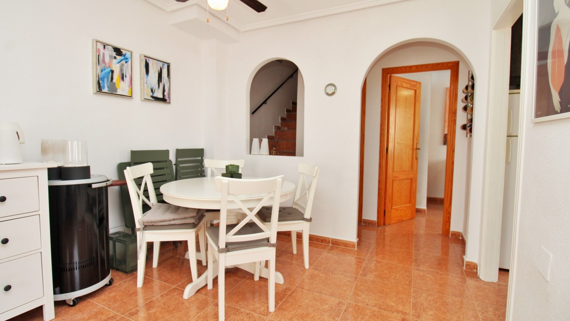 Resale - Townhouse -
Los Altos - Dream Hills - Los Altos