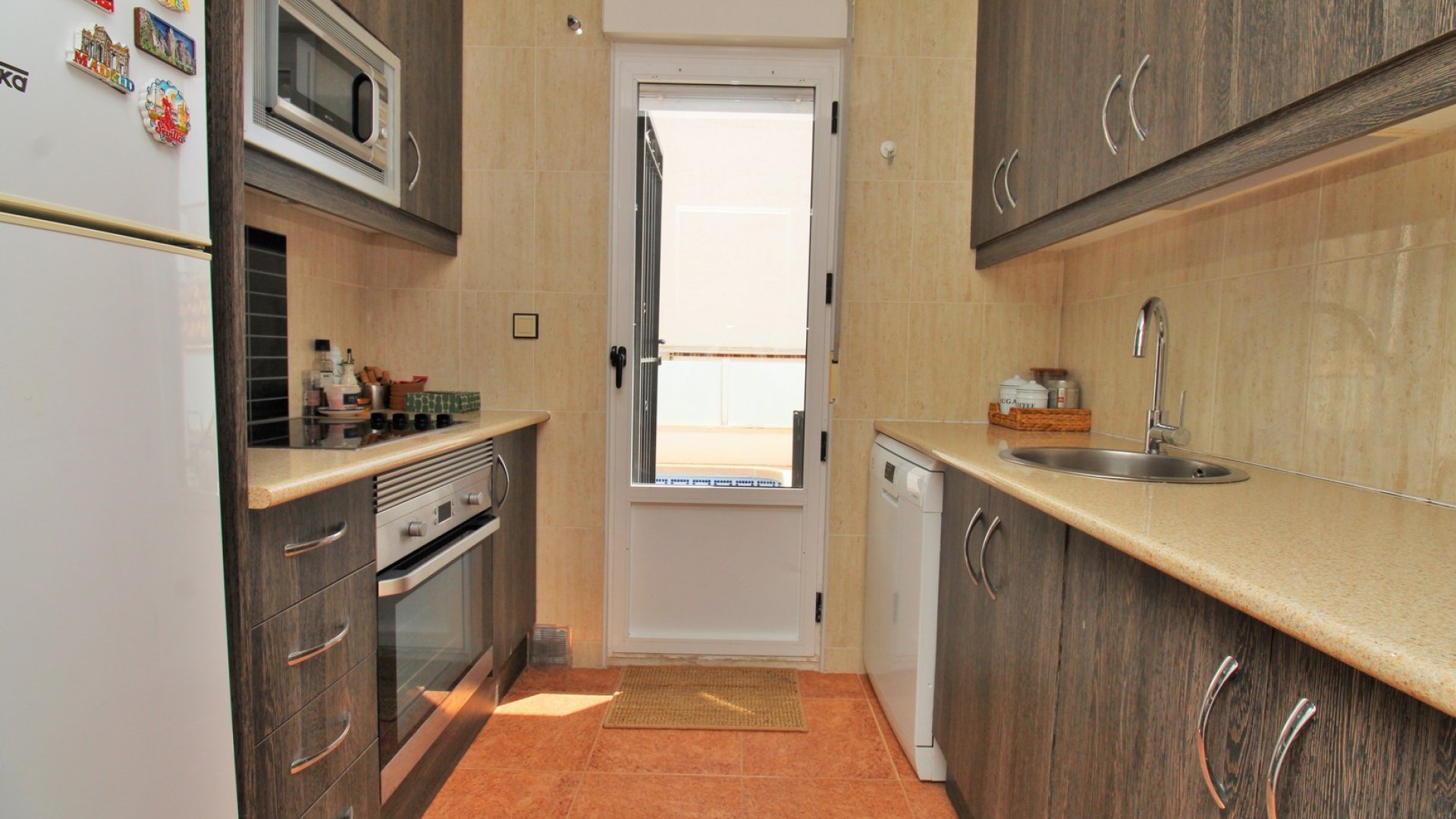 Resale - Townhouse -
Los Altos - Dream Hills - Los Altos