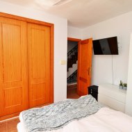 Resale - Townhouse -
Los Altos - Dream Hills - Los Altos