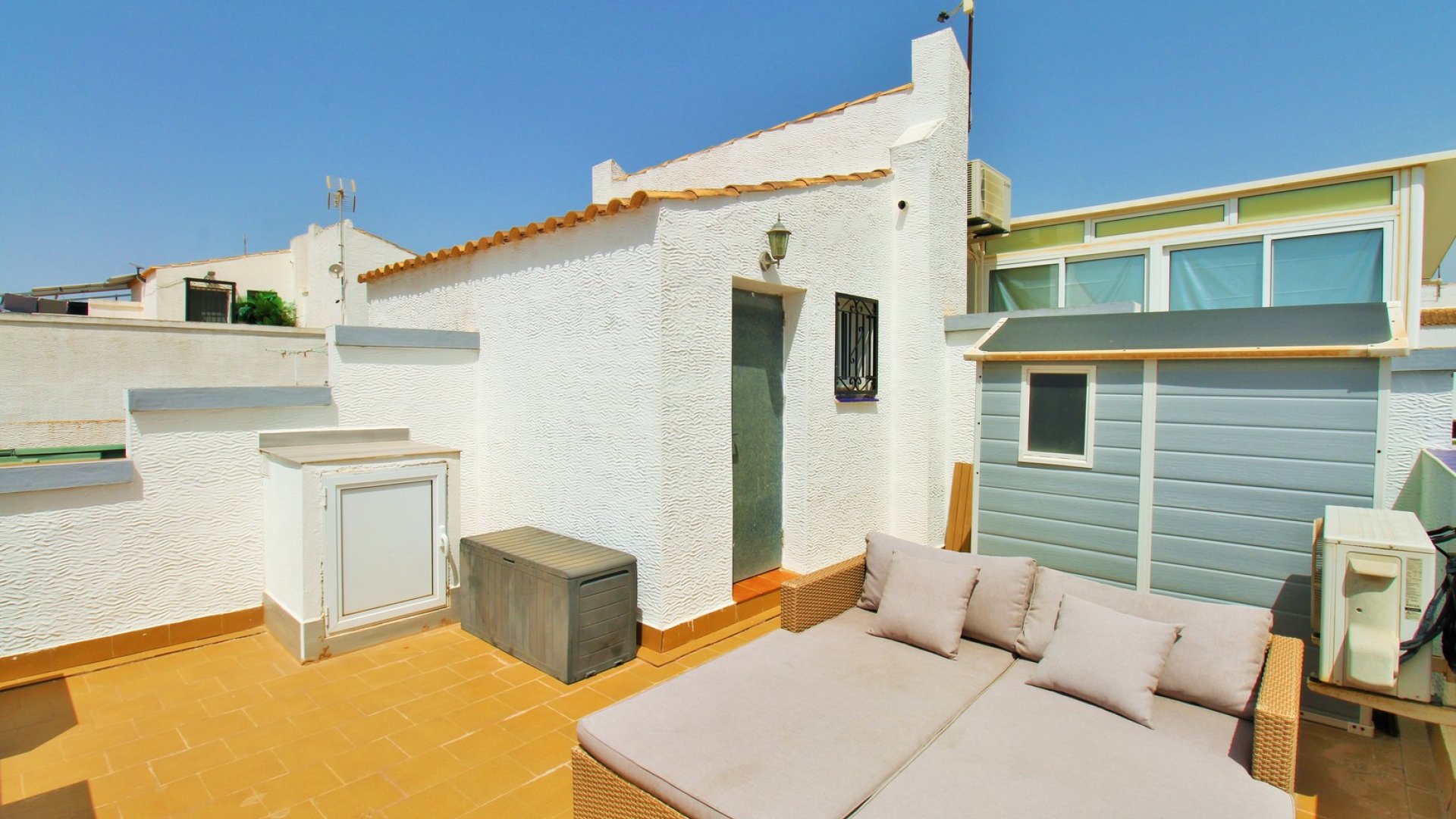 Resale - Townhouse -
Los Altos - Dream Hills - Los Altos