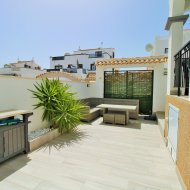 Resale - Townhouse -
Los Altos - Dream Hills - Los Altos