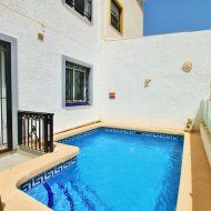 Resale - Townhouse -
Los Altos - Dream Hills - Los Altos