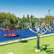 Resale - Townhouse -
Los Altos - Dream Hills - Los Altos