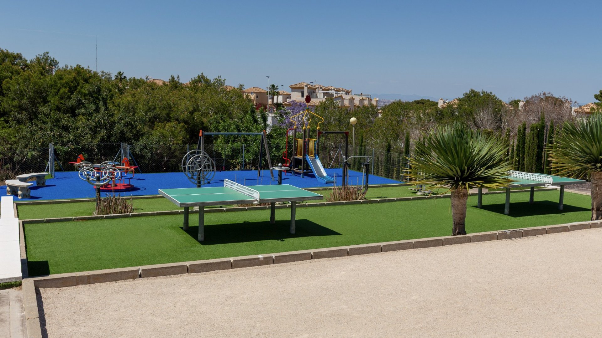Resale - Townhouse -
Los Altos - Dream Hills - Los Altos