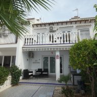 Resale - Townhouse -
Los Balcones - Lago Jardin