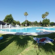 Resale - Townhouse -
Los Balcones - Lago Jardin