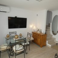 Resale - Townhouse -
Los Balcones - Lago Jardin