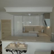 Resale - Townhouse -
Los Balcones - Lago Jardin