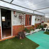 Resale - Townhouse -
Los Montesinos