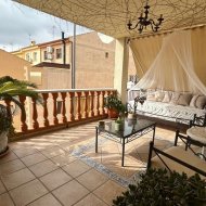 Resale - Townhouse -
Los Montesinos