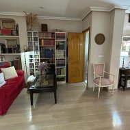 Resale - Townhouse -
Los Montesinos