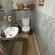 Resale - Townhouse -
Los Montesinos