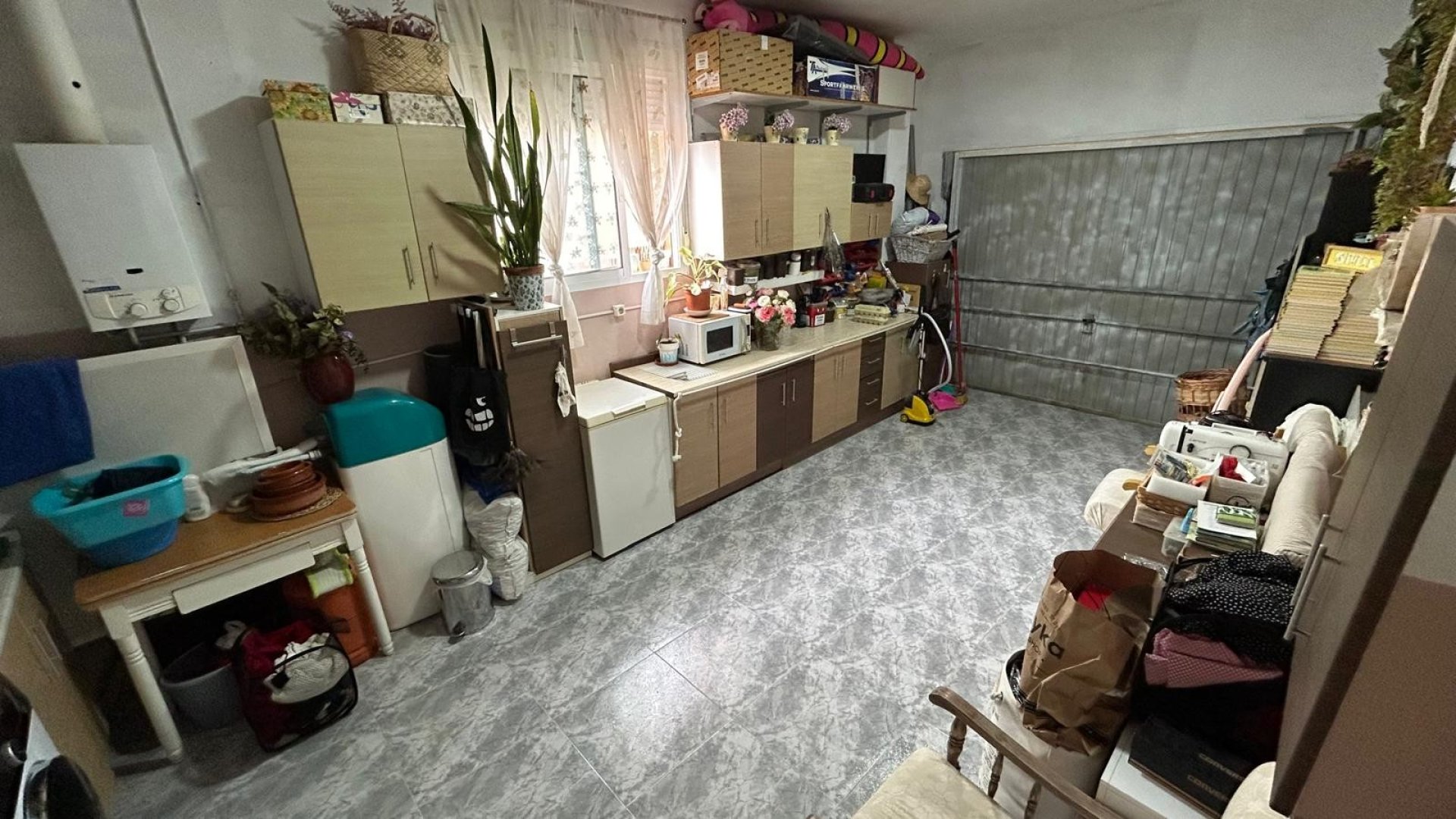 Resale - Townhouse -
Los Montesinos