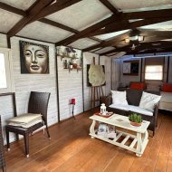 Resale - Townhouse -
Los Montesinos