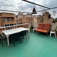 Resale - Townhouse -
Los Montesinos