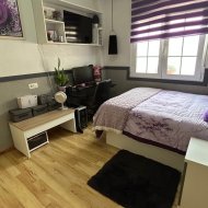 Resale - Townhouse -
Los Montesinos