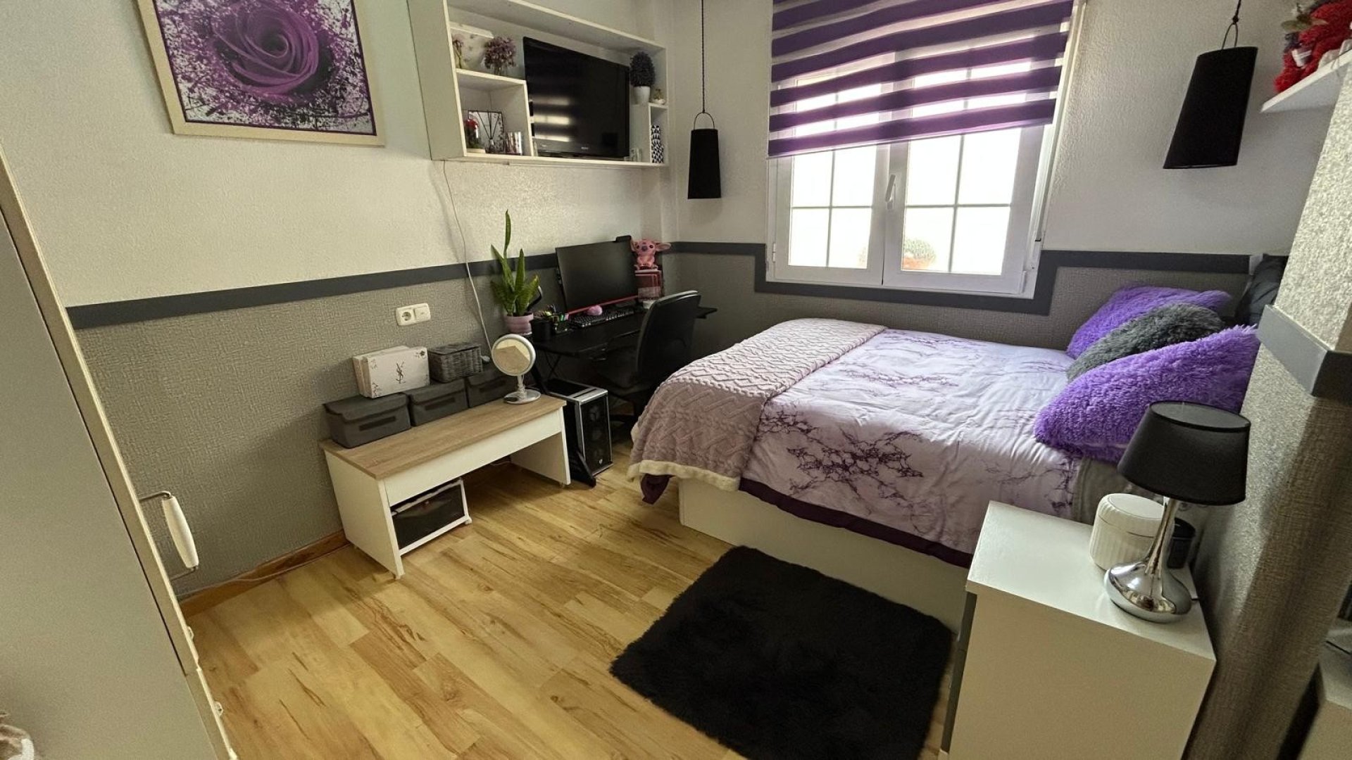 Resale - Townhouse -
Los Montesinos