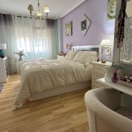 Resale - Townhouse -
Los Montesinos