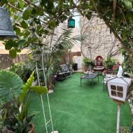 Resale - Townhouse -
Los Montesinos