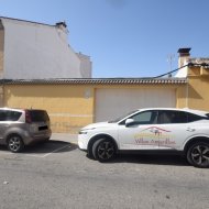 Resale - Townhouse -
Los Montesinos