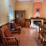 Resale - Townhouse -
Los Montesinos